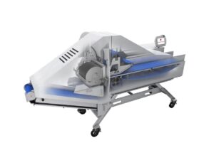 Rendering of a Marlen DuraKut 6000 dicer
