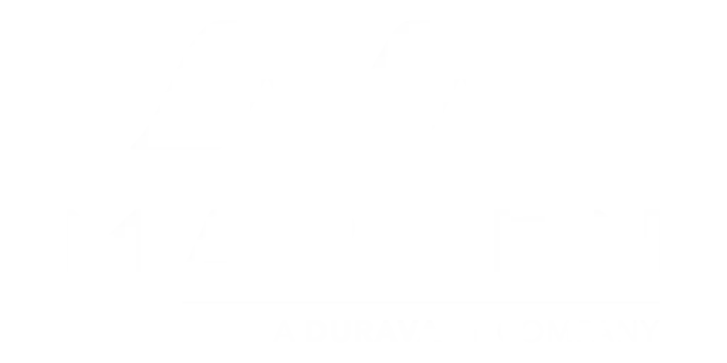 White Marlen logo