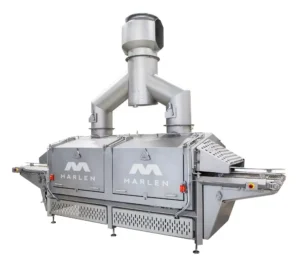 Marlen Afoheat Flame Grill - 40 inches long