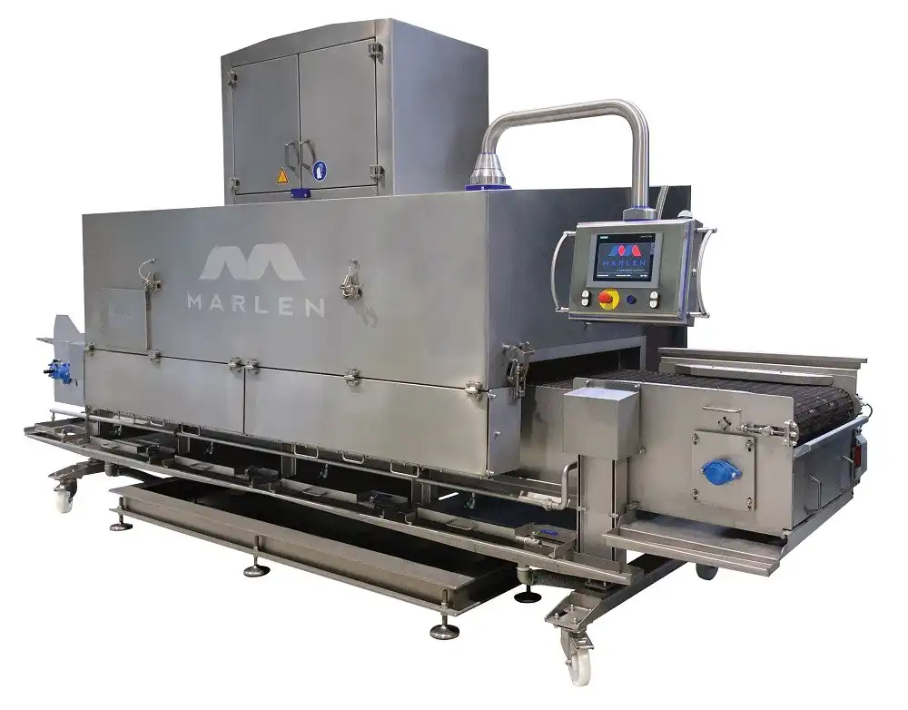 Marlen Afoheat Select Flame Searer