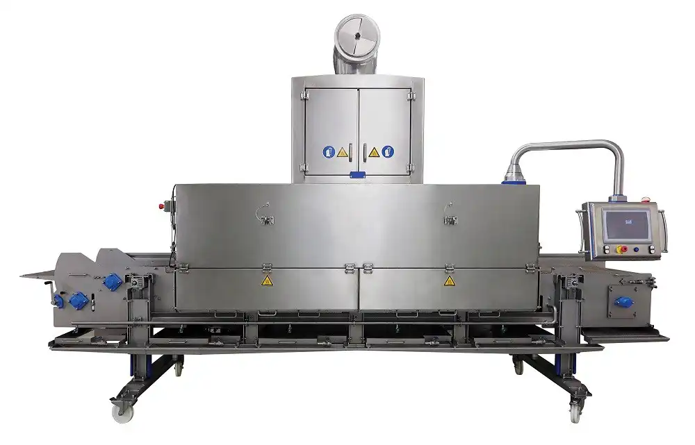 Marlen Afoheat Select Infrared Roaster