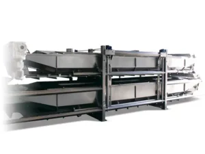 Marlen Double-Zone AquaFlow