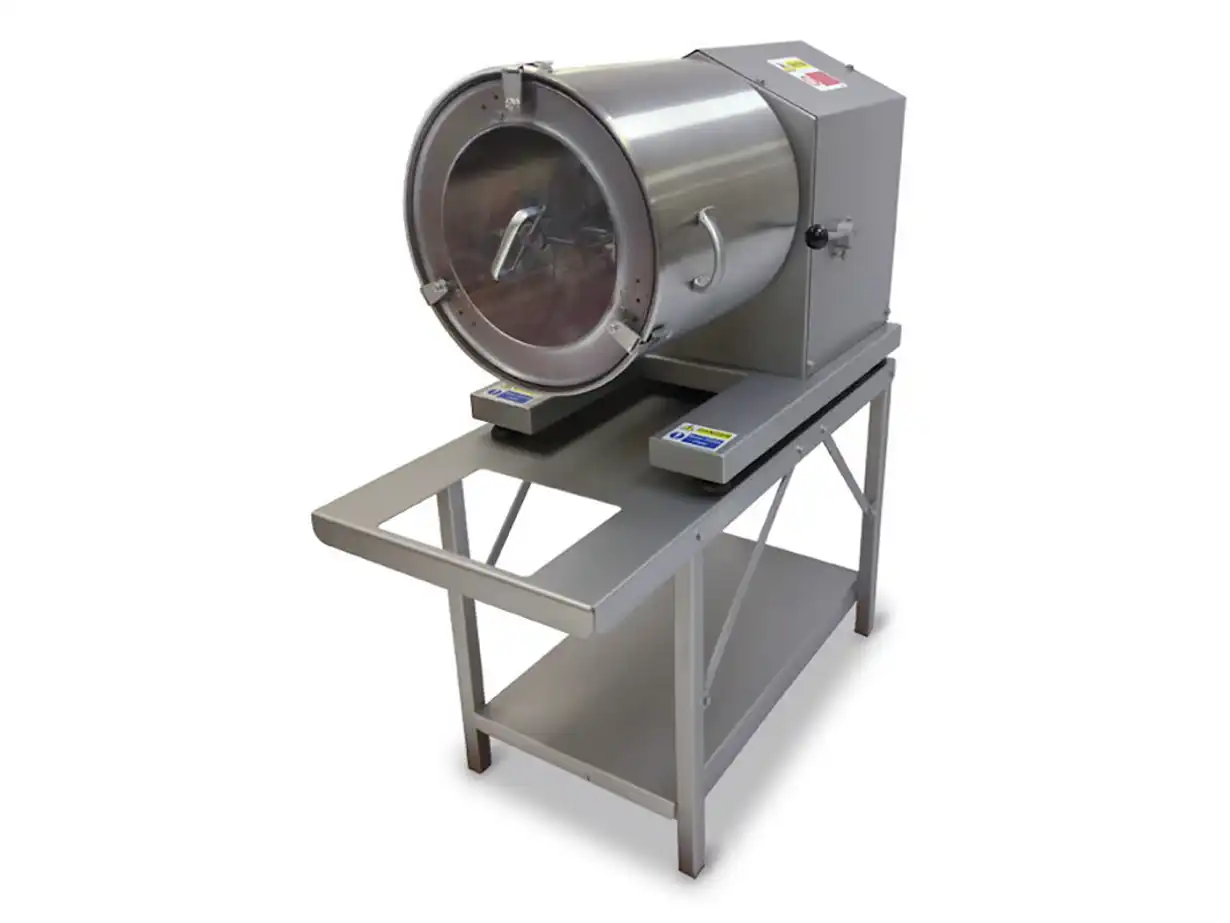 Marlen Tabletop Auto-Shredder