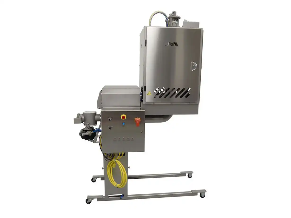 Marlen RS Volumetric Portioner