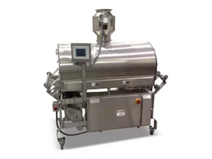 Marlen Mini Infrared Pasteurizer