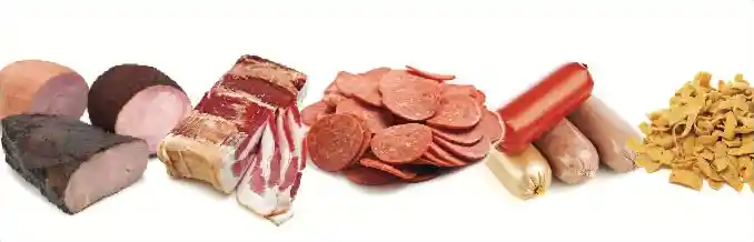Marlen Proteins