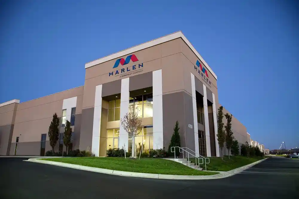 Marlen Headquarters