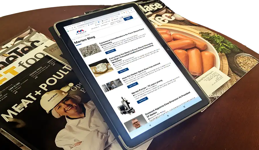 Image of Marlen Blog