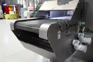 Marlen Medium Spiral Oven entry