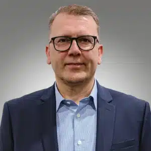 Einar Einarsson - President at Marlen