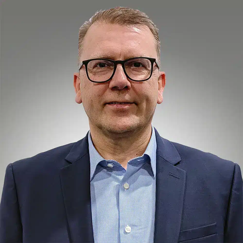 Einar Einarsson - President at Marlen