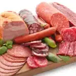Pumped Deli Meats