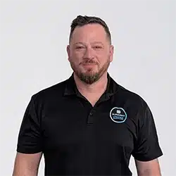 Chris Wells - Service Manager