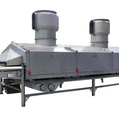 Marlen Afoheat Flame Grill - 60 inches long