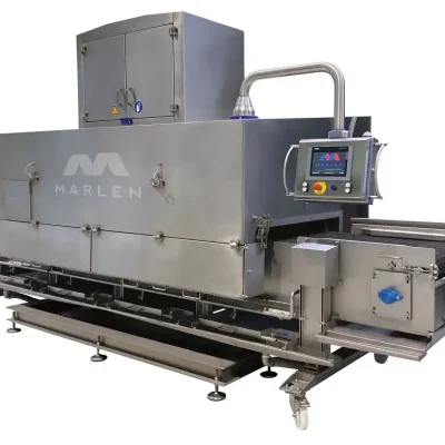 Marlen Afoheat Select Flame Searer
