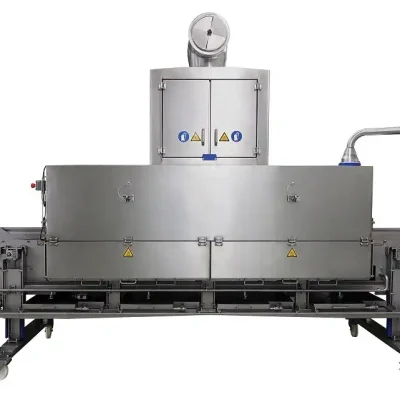 Marlen Afoheat Select Infrared Roaster