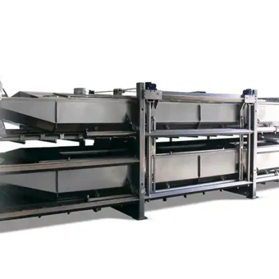 Marlen Double-Zone AquaFlow