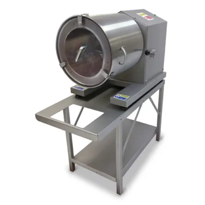 Marlen Tabletop Auto-Shredder