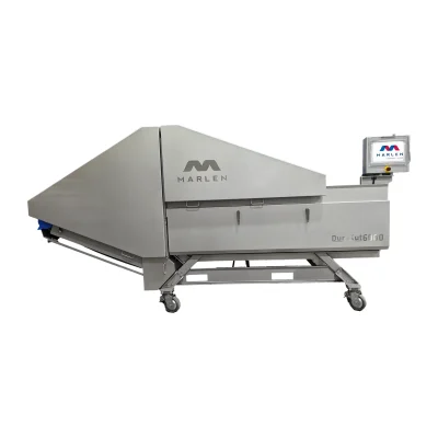 Marlen DuraKut 6000
