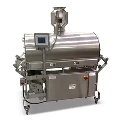 Marlen Mini Infrared Pasteurizer