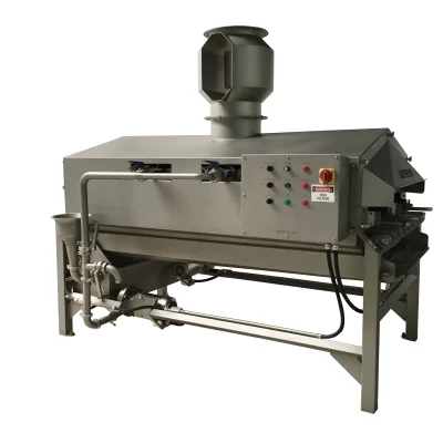 Marlen Afoheat Liquid Smoke Applicator - 40 inches long